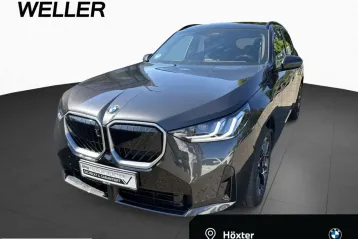 BMW X3 din 2025 - oferta BMW259690