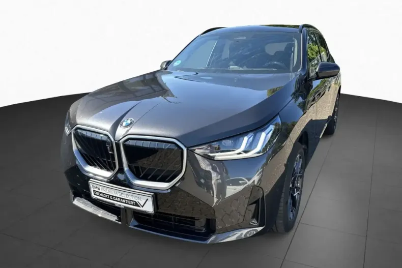 BMW X3 (Seria X) din 2025 cu 32.291 km - oferta BMW259690 - foto 2
