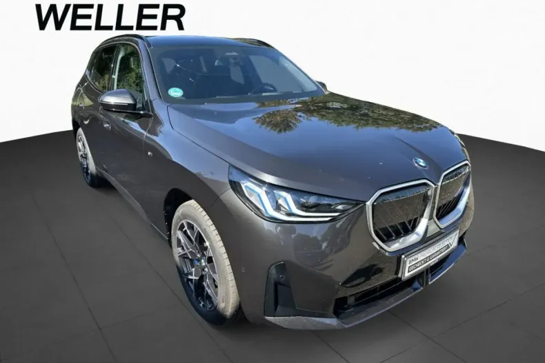 BMW X3 (Seria X) din 2025 cu 32.291 km - oferta BMW259690 - foto 3