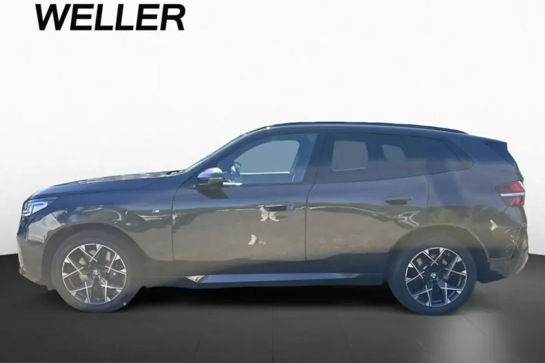 BMW X3 (Seria X) din 2025 cu 32.291 km - oferta BMW259690 - foto 9