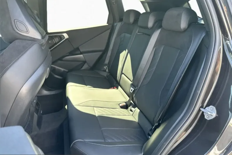 BMW X3 (Seria X) din 2025 cu 32.291 km - oferta BMW259690 - foto 12