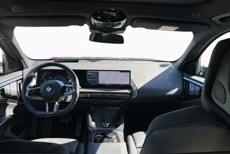BMW X3 (Seria X) din 2025 cu 32.291 km - oferta BMW259690 - foto 13