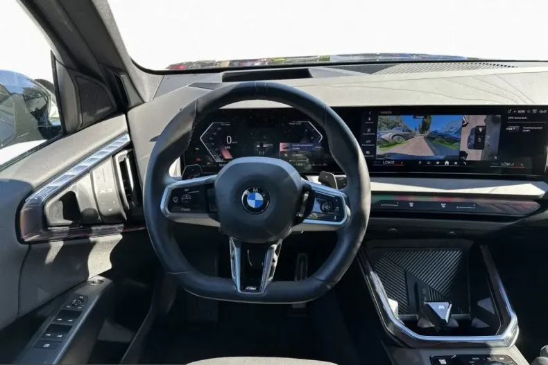 BMW X3 (Seria X) din 2025 cu 32.291 km - oferta BMW259690 - foto 14