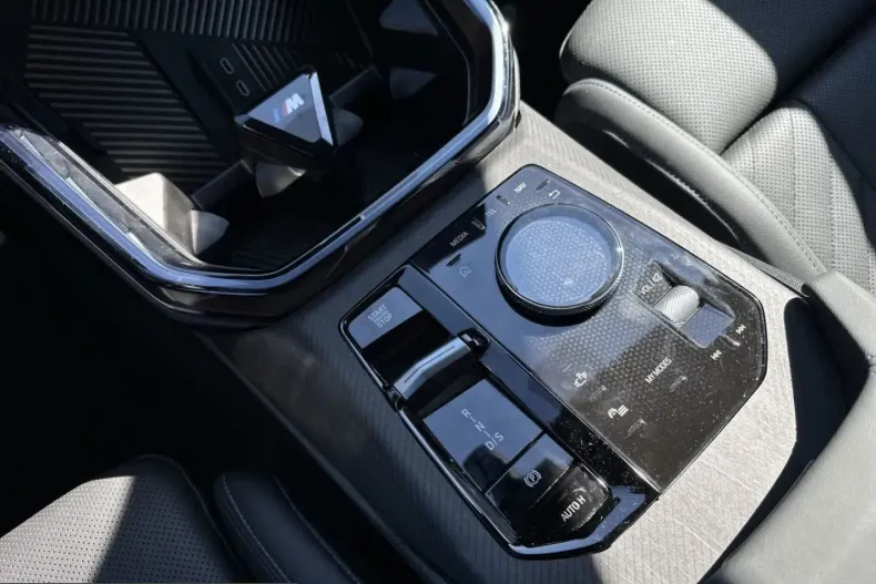 BMW X3 (Seria X) din 2025 cu 32.291 km - oferta BMW259690 - foto 16