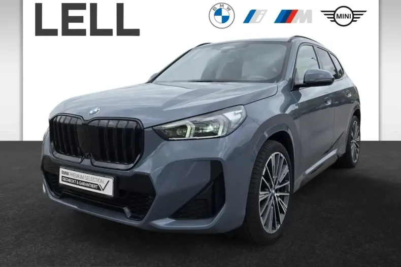 BMW X1 (Seria X) din 2023 cu 73.768 km - oferta BMW259692 - foto 1