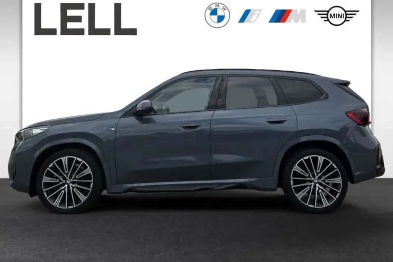 BMW X1 (Seria X) din 2023 cu 73.768 km - oferta BMW259692 - foto 2