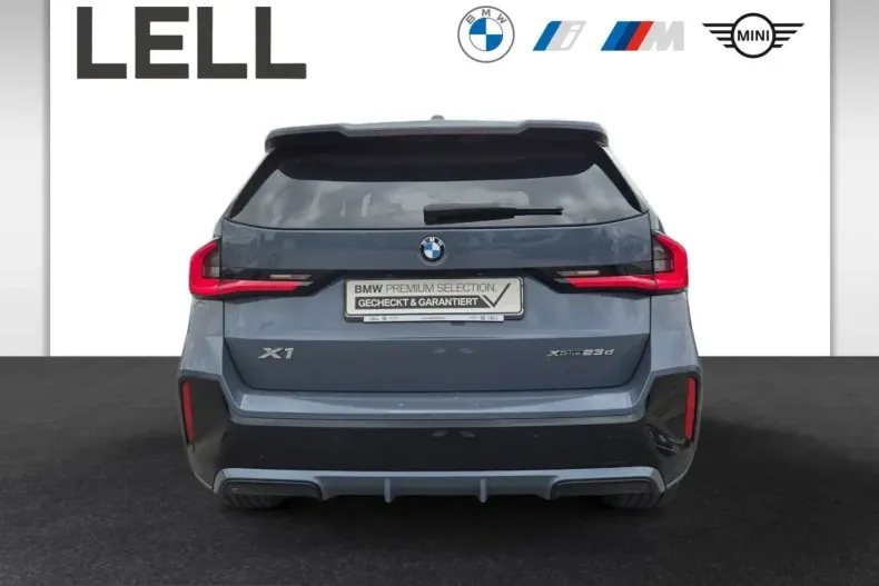 BMW X1 (Seria X) din 2023 cu 73.768 km - oferta BMW259692 - foto 3