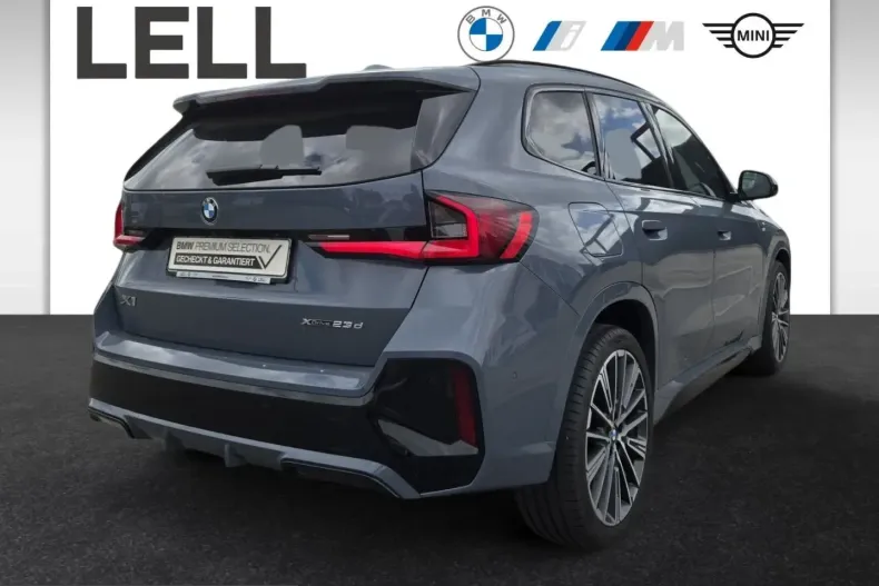 BMW X1 (Seria X) din 2023 cu 73.768 km - oferta BMW259692 - foto 4