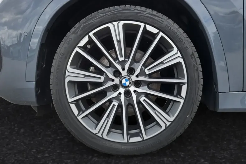 BMW X1 (Seria X) din 2023 cu 73.768 km - oferta BMW259692 - foto 5