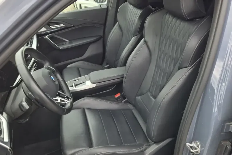 BMW X1 (Seria X) din 2023 cu 73.768 km - oferta BMW259692 - foto 7