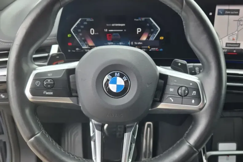 BMW X1 (Seria X) din 2023 cu 73.768 km - oferta BMW259692 - foto 11