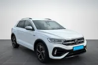 Volkswagen T-Roc din 2024 cu 40.550 km - oferta VOL259693 - foto 1