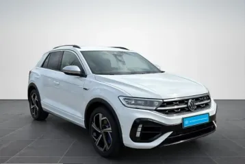 Volkswagen T-Roc din 2024 - oferta VOL259693