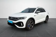 Volkswagen T-Roc din 2024 cu 40.550 km - oferta VOL259693 - foto 2