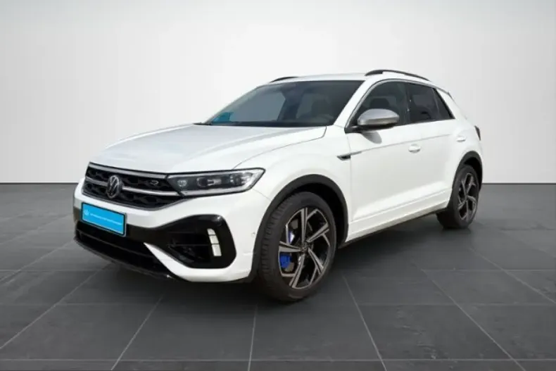 Volkswagen T-Roc din 2024 cu 40.550 km - oferta VOL259693 - foto 2