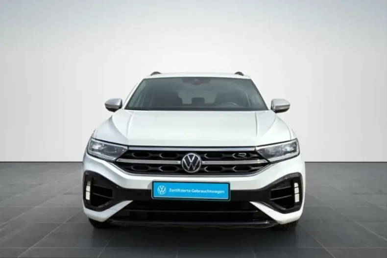 Volkswagen T-Roc din 2024 cu 40.550 km - oferta VOL259693 - foto 3