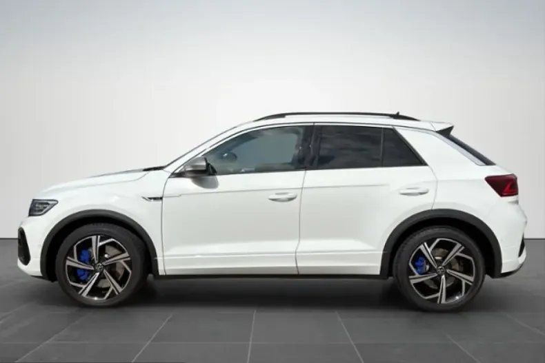 Volkswagen T-Roc din 2024 cu 40.550 km - oferta VOL259693 - foto 4