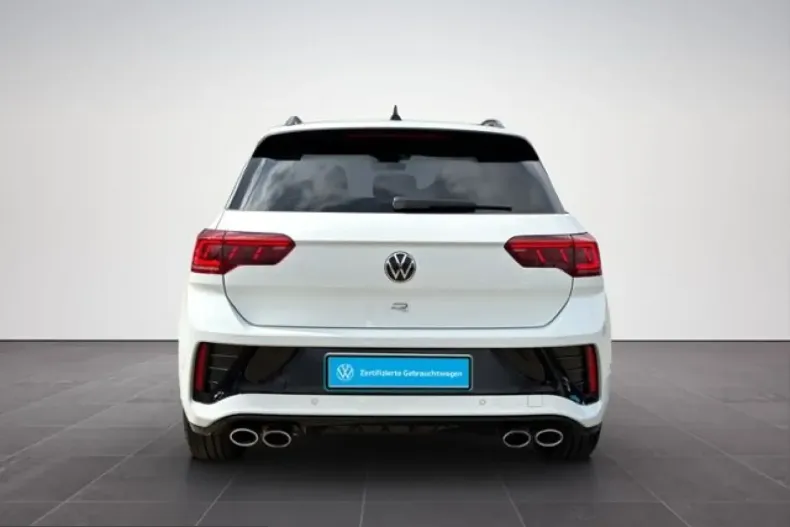 Volkswagen T-Roc din 2024 cu 40.550 km - oferta VOL259693 - foto 6