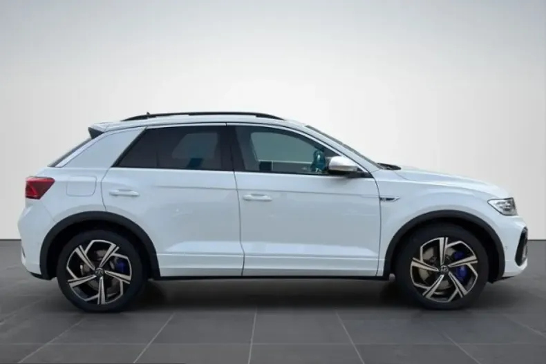 Volkswagen T-Roc din 2024 cu 40.550 km - oferta VOL259693 - foto 8