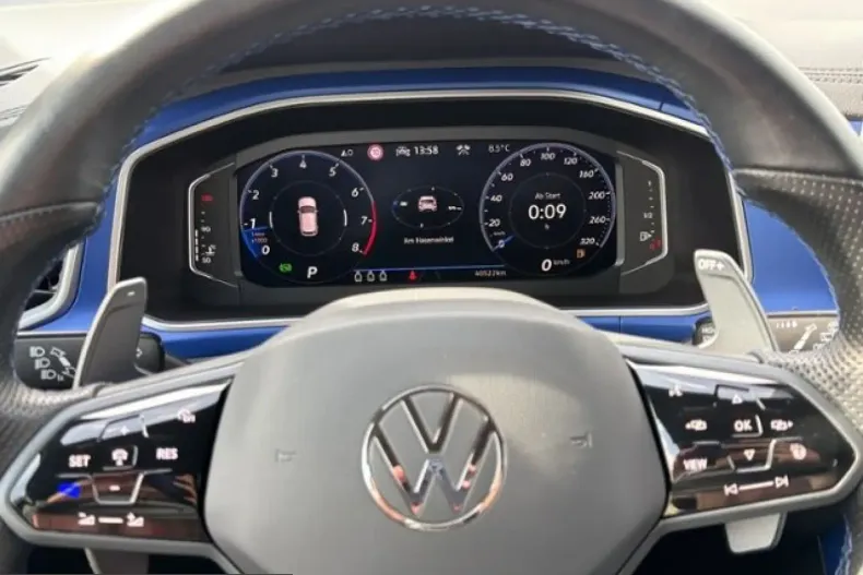 Volkswagen T-Roc din 2024 cu 40.550 km - oferta VOL259693 - foto 9