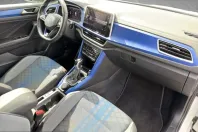 Volkswagen T-Roc din 2024 cu 40.550 km - oferta VOL259693 - foto 14