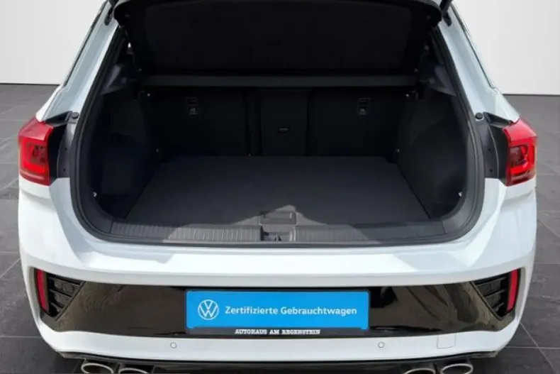 Volkswagen T-Roc din 2024 cu 40.550 km - oferta VOL259693 - foto 20