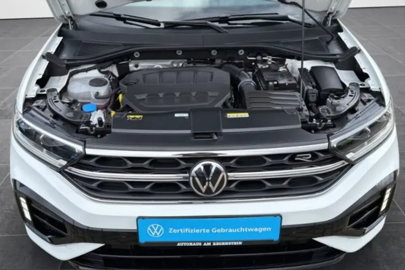 Volkswagen T-Roc din 2024 cu 40.550 km - oferta VOL259693 - foto 21