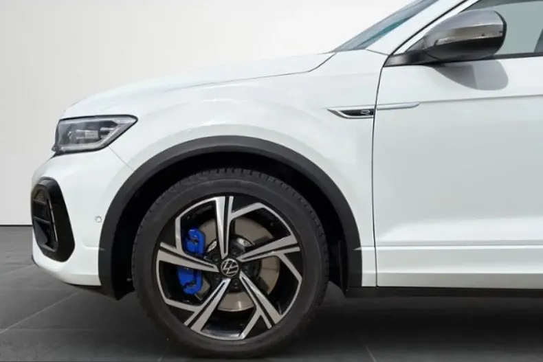 Volkswagen T-Roc din 2024 cu 40.550 km - oferta VOL259693 - foto 22
