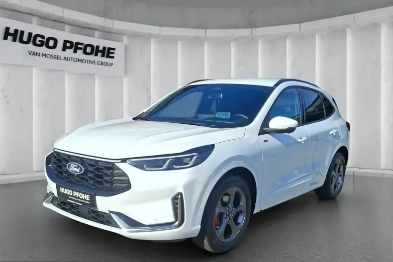 Ford Kuga din 2024 cu 13.771 km - oferta FOR259694 - foto 1