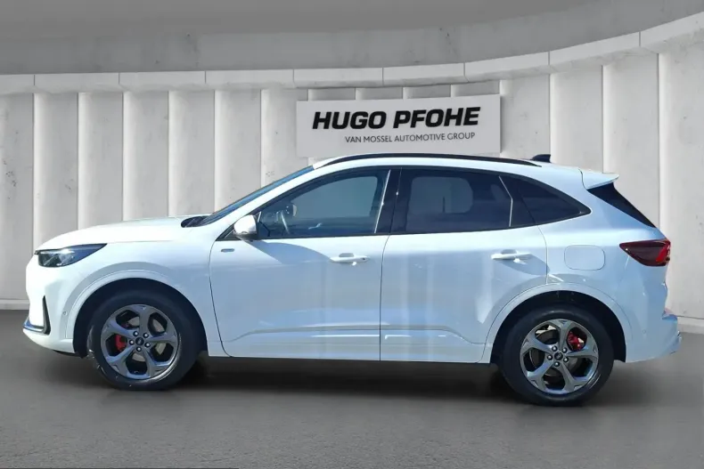 Ford Kuga din 2024 cu 13.771 km - oferta FOR259694 - foto 2
