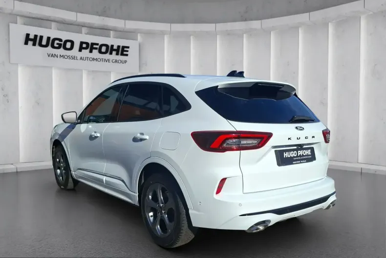 Ford Kuga din 2024 cu 13.771 km - oferta FOR259694 - foto 3