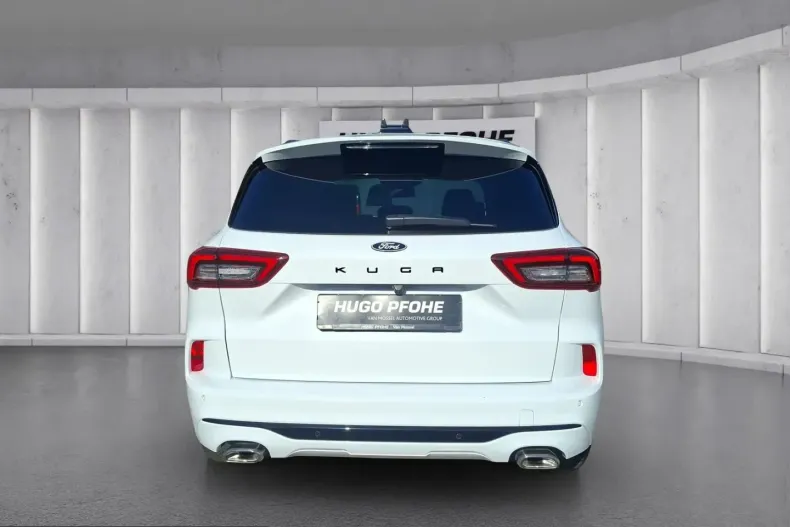 Ford Kuga din 2024 cu 13.771 km - oferta FOR259694 - foto 4