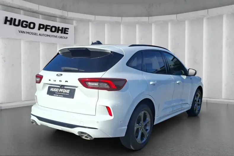 Ford Kuga din 2024 cu 13.771 km - oferta FOR259694 - foto 5