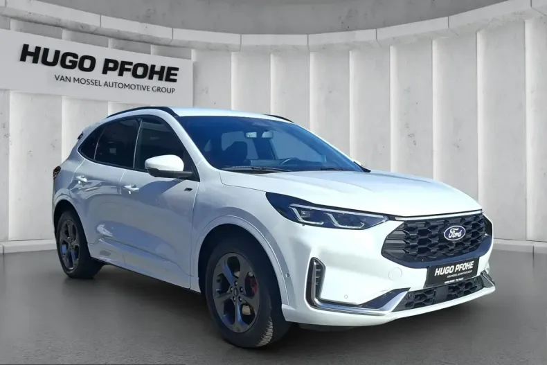 Ford Kuga din 2024 cu 13.771 km - oferta FOR259694 - foto 7