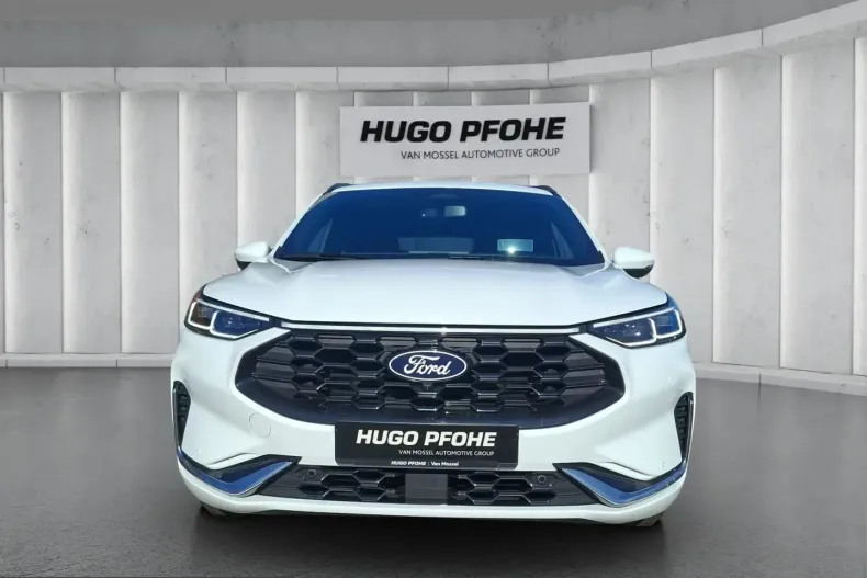 Ford Kuga din 2024 cu 13.771 km - oferta FOR259694 - foto 8