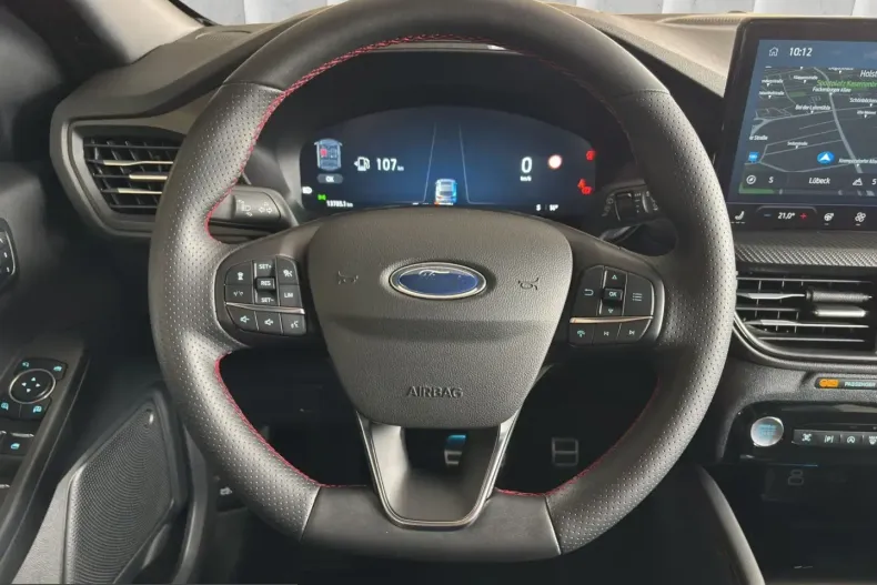 Ford Kuga din 2024 cu 13.771 km - oferta FOR259694 - foto 13