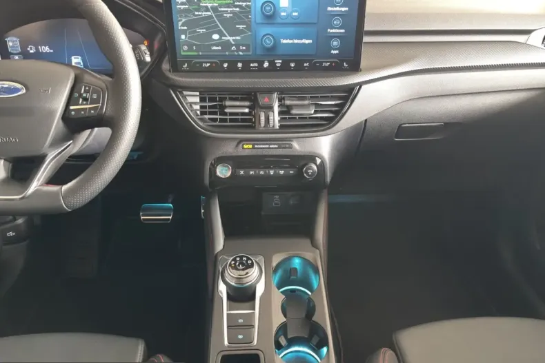 Ford Kuga din 2024 cu 13.771 km - oferta FOR259694 - foto 14