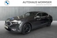 BMW 520 (Seria 5) din 2025 cu 9.546 km - oferta BMW259695 - foto 1