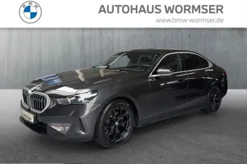 BMW 520 din 2025 - oferta BMW259695