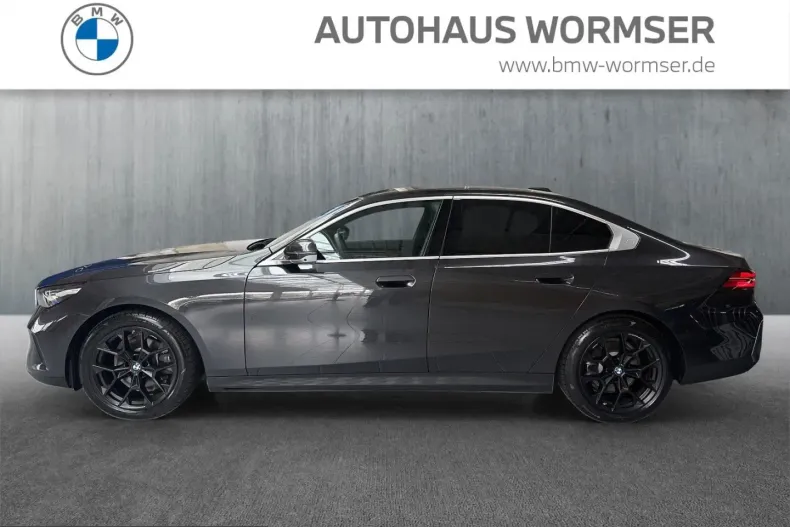 BMW 520 (Seria 5) din 2025 cu 9.546 km - oferta BMW259695 - foto 2