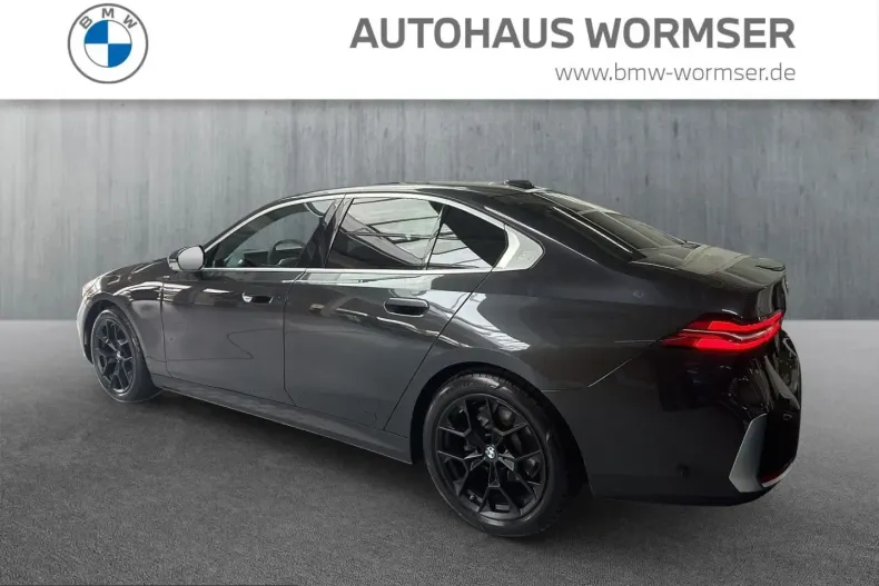 BMW 520 (Seria 5) din 2025 cu 9.546 km - oferta BMW259695 - foto 3