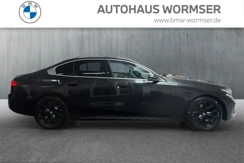 BMW 520 (Seria 5) din 2025 cu 9.546 km - oferta BMW259695 - foto 7