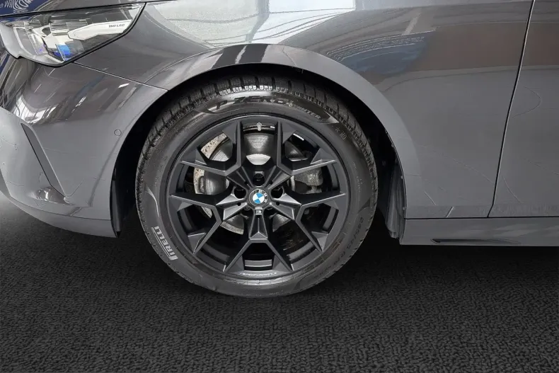 BMW 520 (Seria 5) din 2025 cu 9.546 km - oferta BMW259695 - foto 10