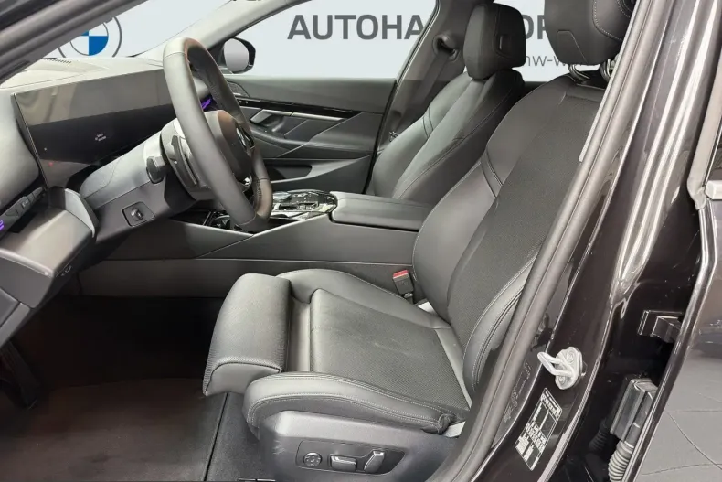 BMW 520 (Seria 5) din 2025 cu 9.546 km - oferta BMW259695 - foto 11