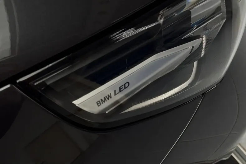 BMW 520 (Seria 5) din 2025 cu 9.546 km - oferta BMW259695 - foto 20