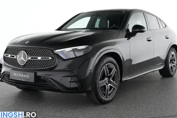 Mercedes-Benz GLC 200 din 2025 - oferta MER259697