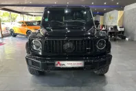 Mercedes-Benz G 400 (Clasa G) din 2024 cu 20.000 km - oferta MER259698 - foto 2