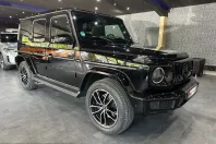 Mercedes-Benz G 400 (Clasa G) din 2024 cu 20.000 km - oferta MER259698 - foto 3