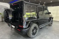 Mercedes-Benz G 400 (Clasa G) din 2024 cu 20.000 km - oferta MER259698 - foto 4