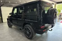 Mercedes-Benz G 400 (Clasa G) din 2024 cu 20.000 km - oferta MER259698 - foto 5